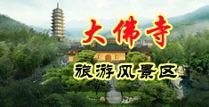 欧美人捅女生的B中国浙江-新昌大佛寺旅游风景区